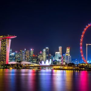 Singapore Tour Packages