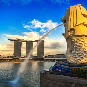 singapore tour package