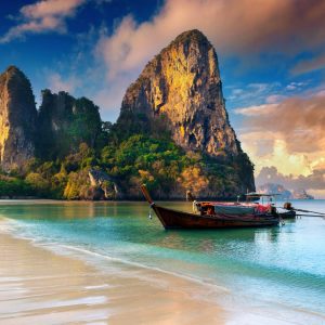 Thailand Tour Package