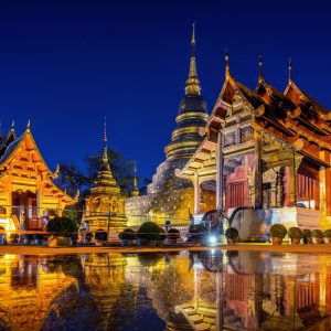 Thailand Tour Package