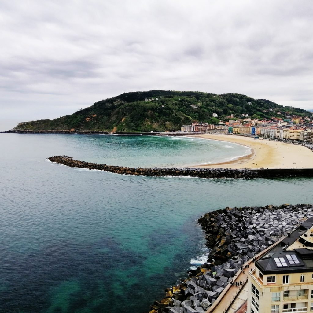 San Sebastian