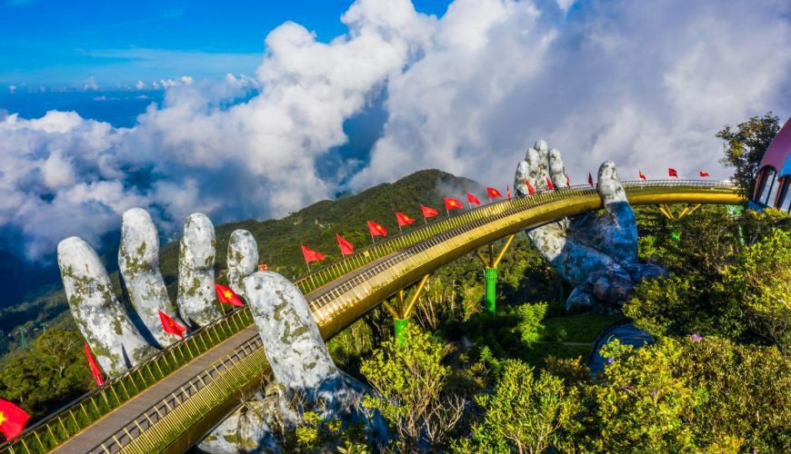 The 10 Most Spectacular Places to See in Vietnam