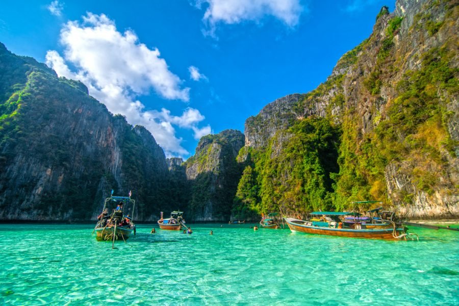 krabi tour package