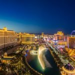 Top 10 casinos in Las Vegas