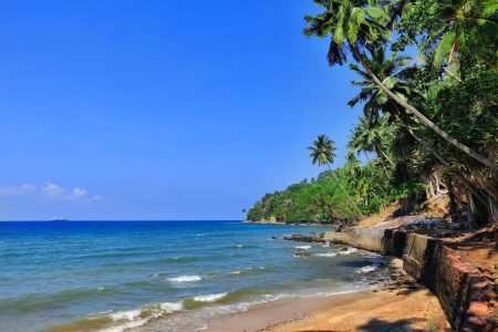 Deluxe Andaman Nicobar Tour Package