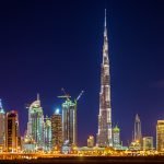 best places to visit in Dubai