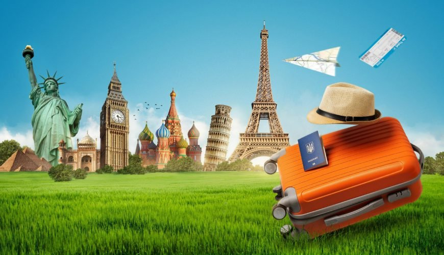 best travel agency in India