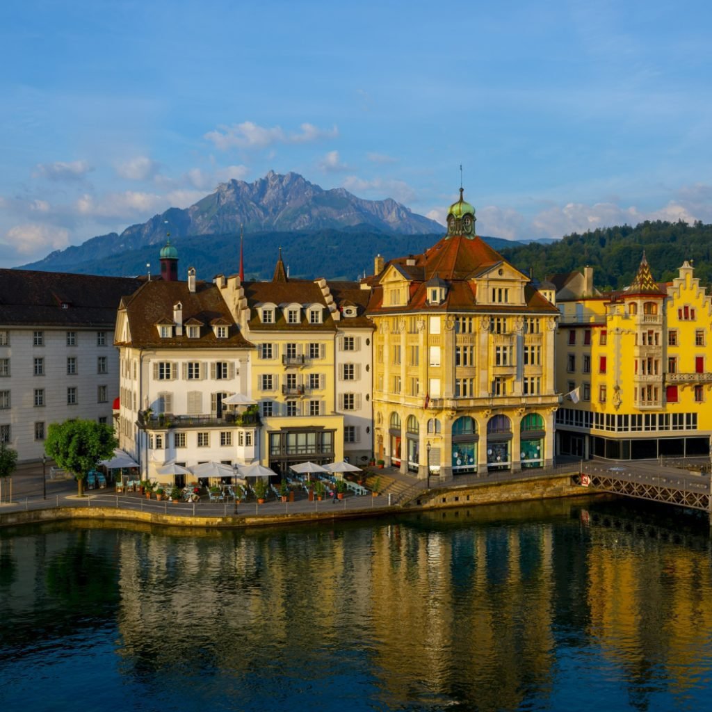 Top 10 places to explore in Austria