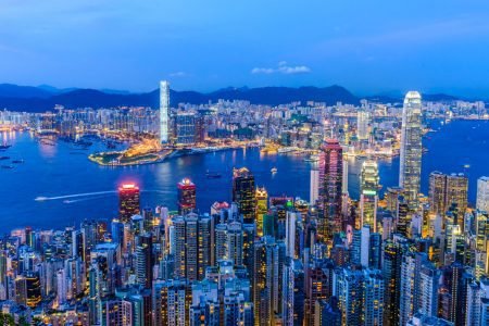 Luxury Hong Kong and Macau Tour Package