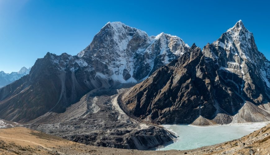Top 10 Places to Explore in Leh Ladakh