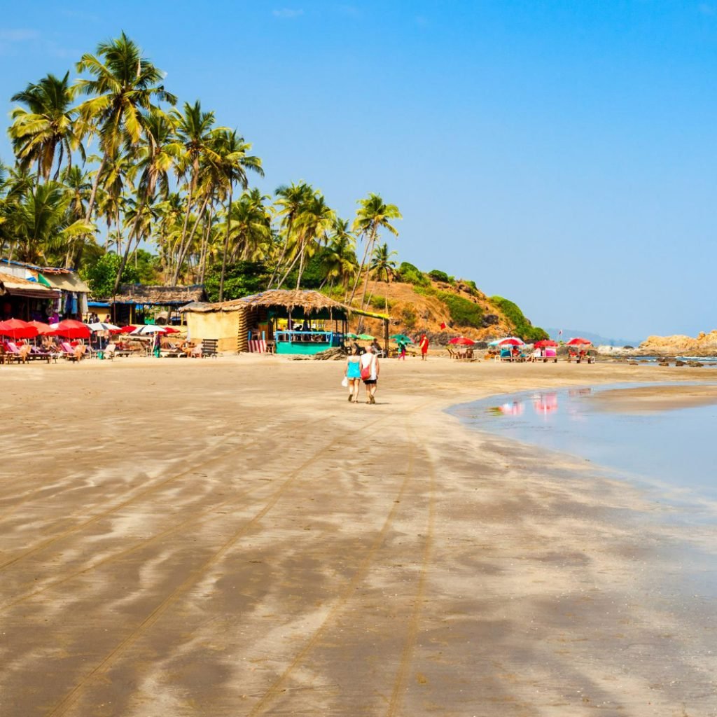 Goa
