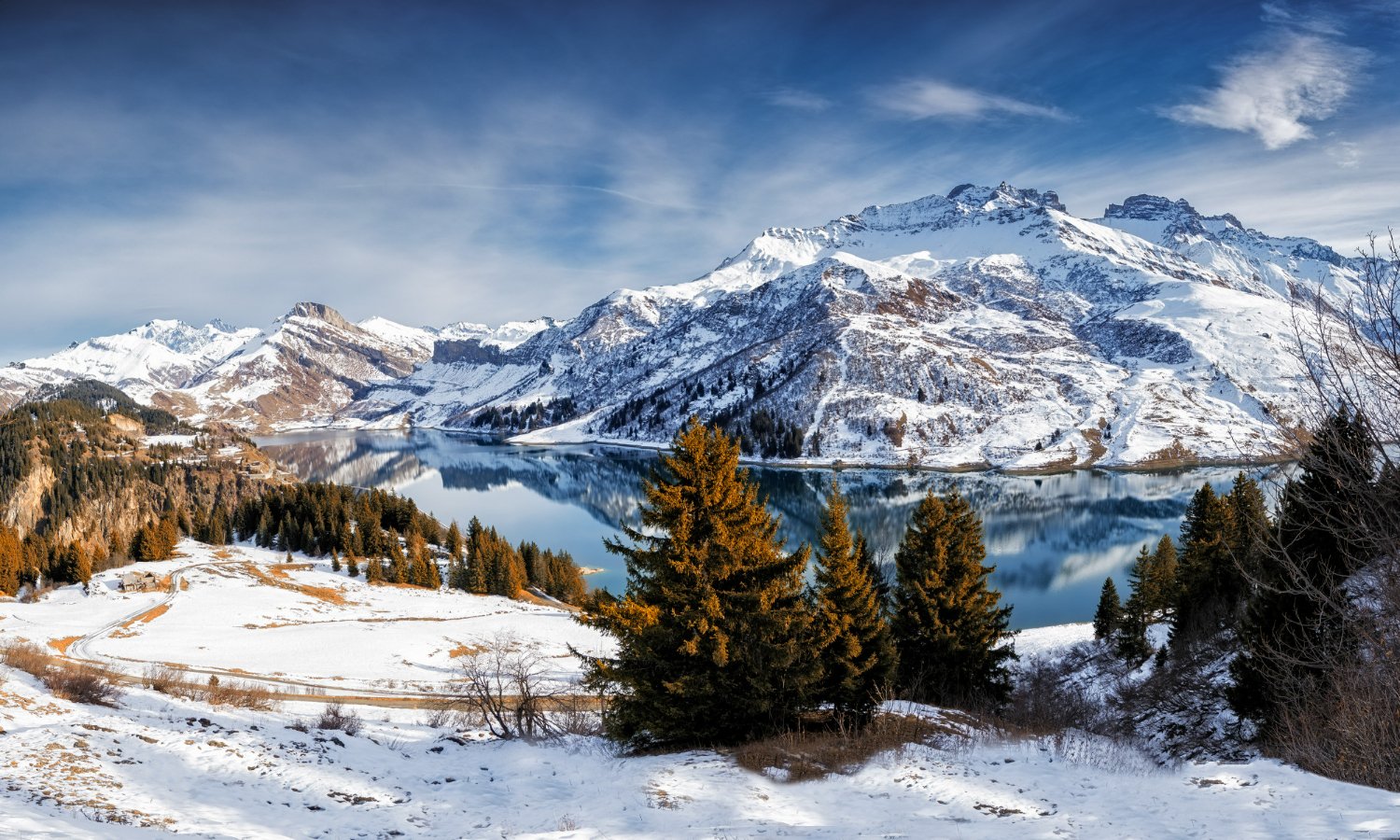 Kashmir