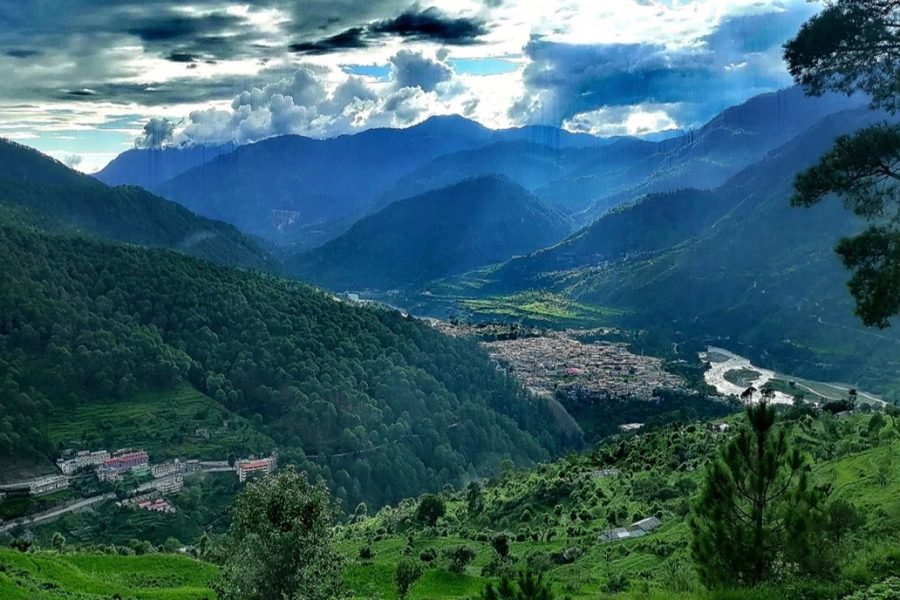 Uttarakhand