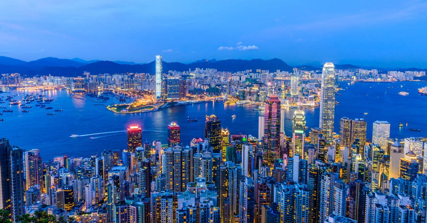 Luxury Hong Kong and Macau Tour Package