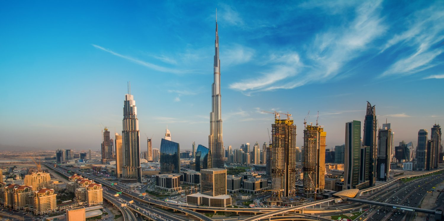 Best Dubai Tour Package With Cruise