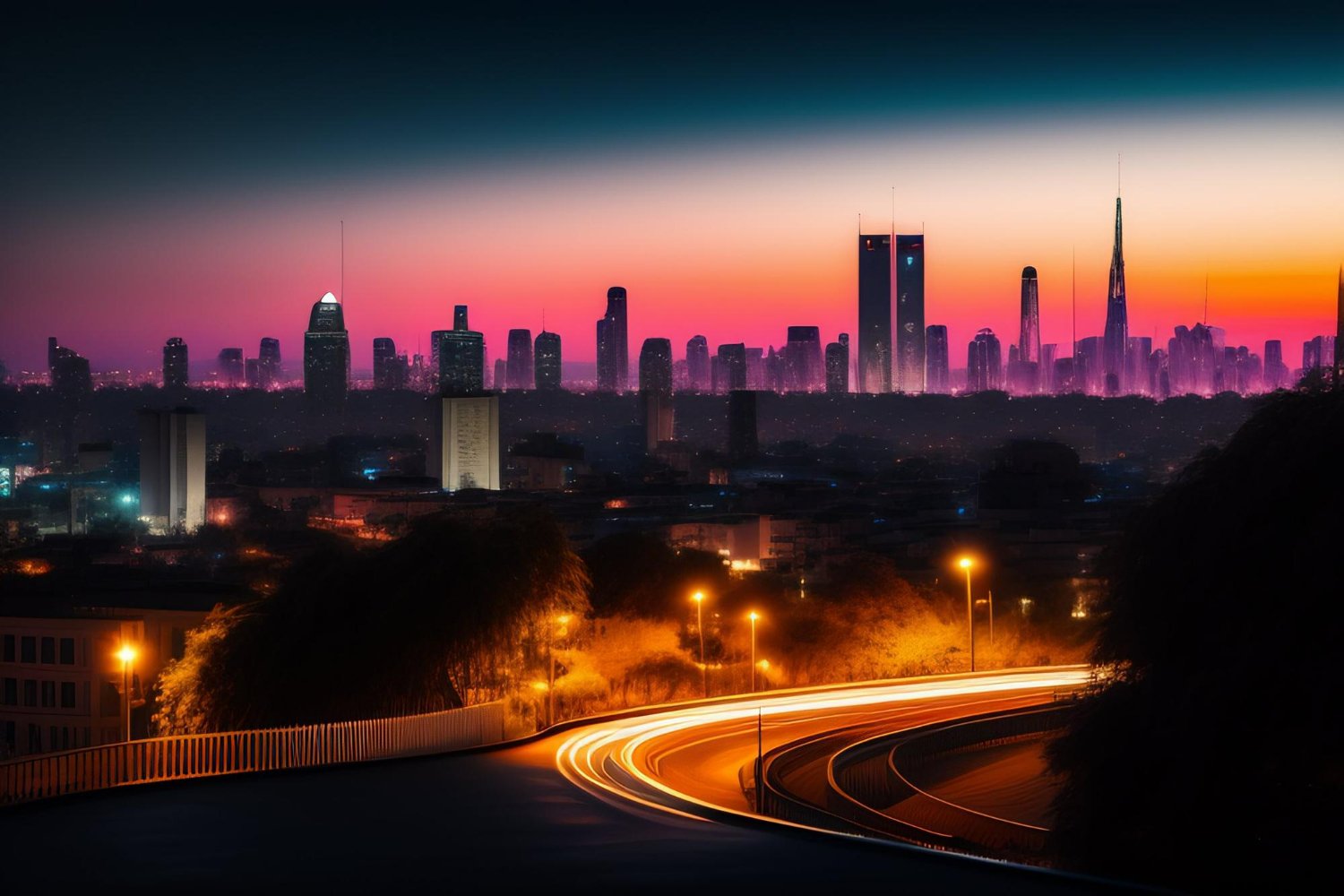 Delightful Dubai and Abu Dhabi Tour Package