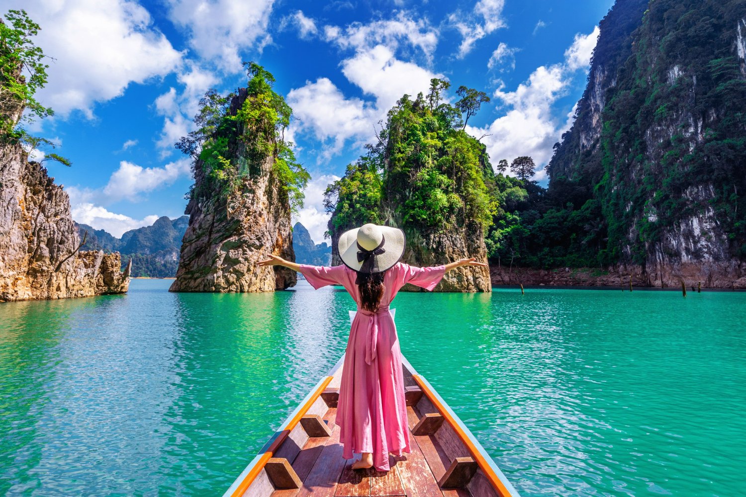 Luxury Thailand Tour Package for Bangkok & Pattaya (6 D / 5 N)