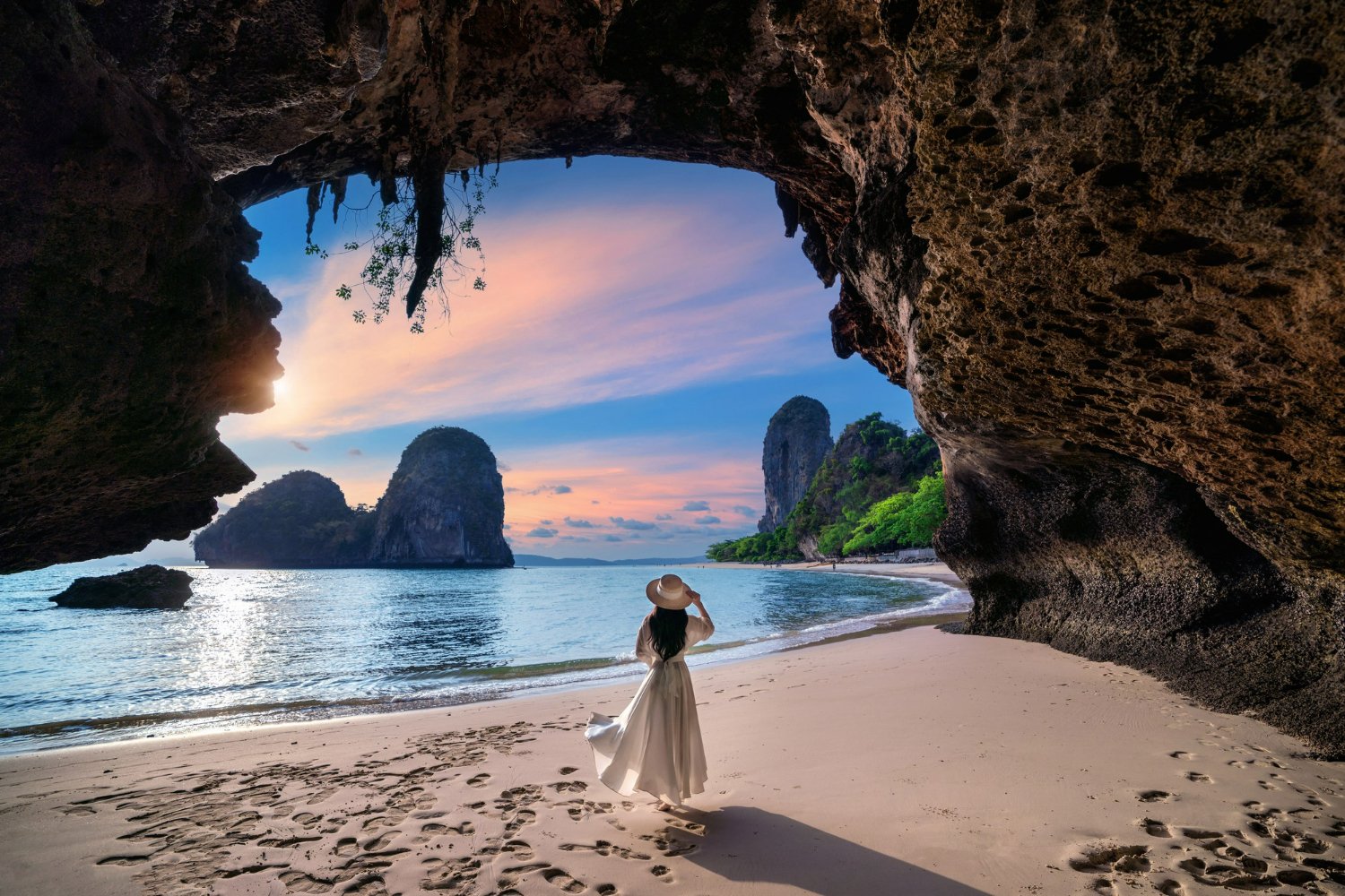 5-Star Thailand Tour Package For Phuket & Krabi – 8D / 7N