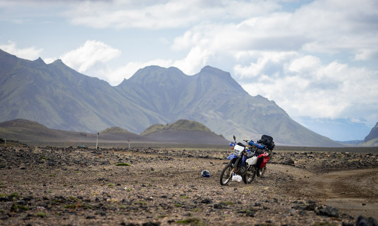 Leh Ladakh Bike Tour Packages – 6 Days/ 5 Nights
