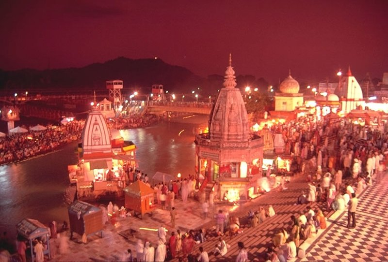 5-Star Do Dham Yatra Package (Ex-Delhi) Badrinath-Kedarnath 6N /7D