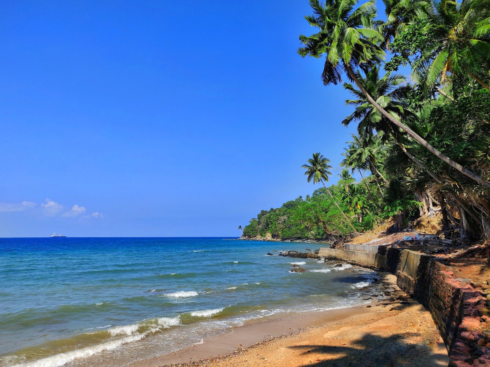 Deluxe Andaman Nicobar Tour Package