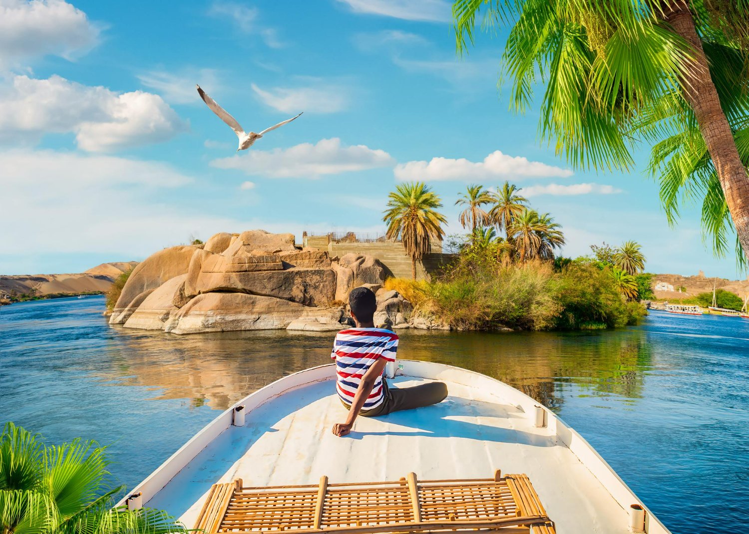 Premium Andaman Nicobar Tour Package