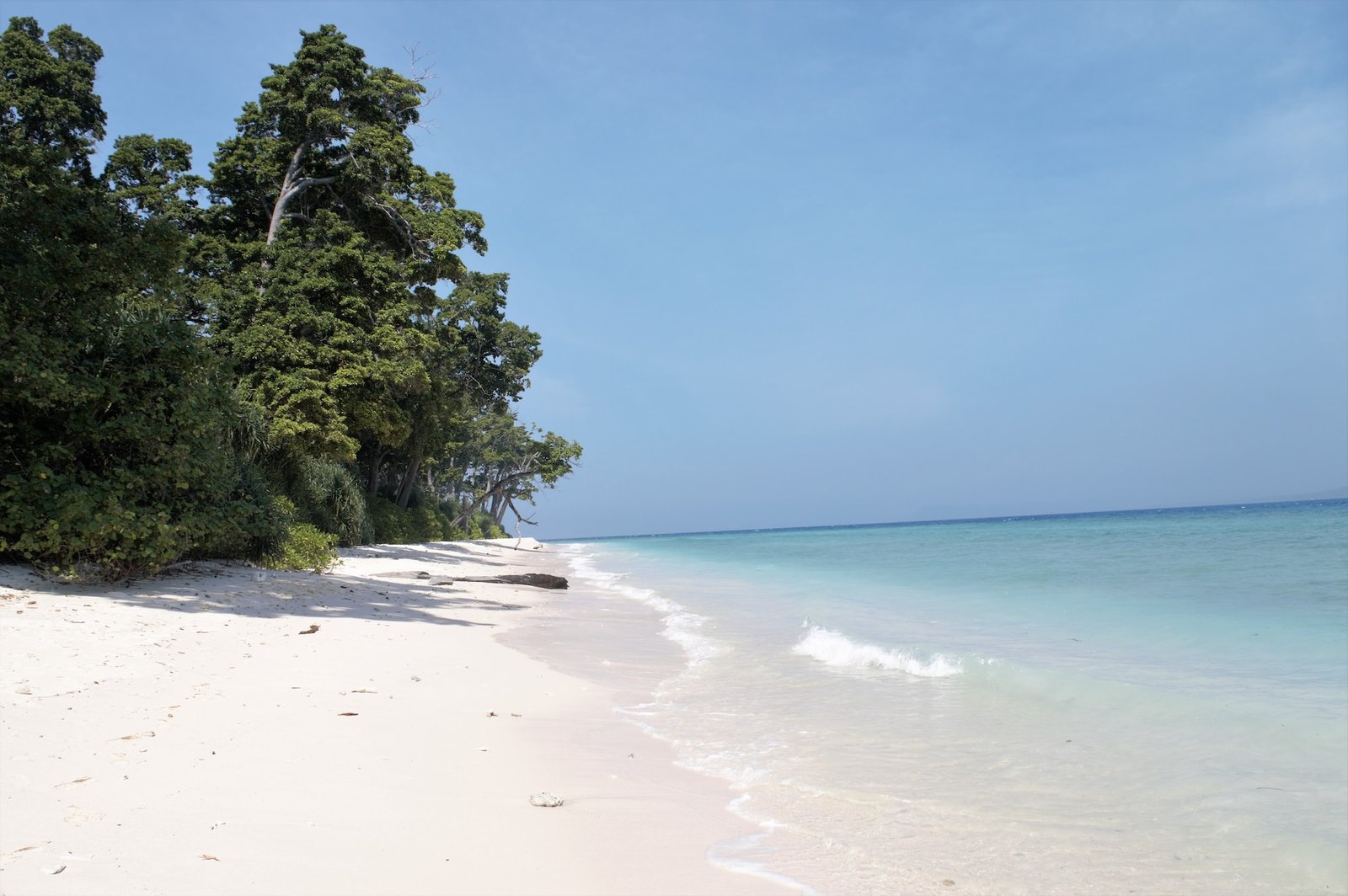 Luxury Andaman Nicobar Tour Package