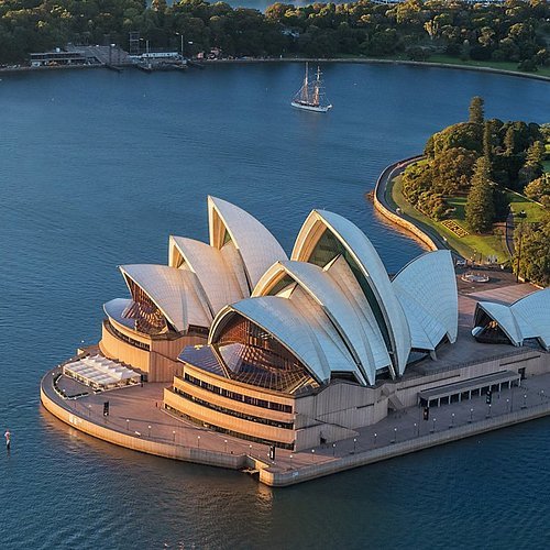 Wonders of Australia All Inclusive For 10 D / 9 N