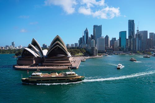 Australian Splendors  12 Nights / 13 Days