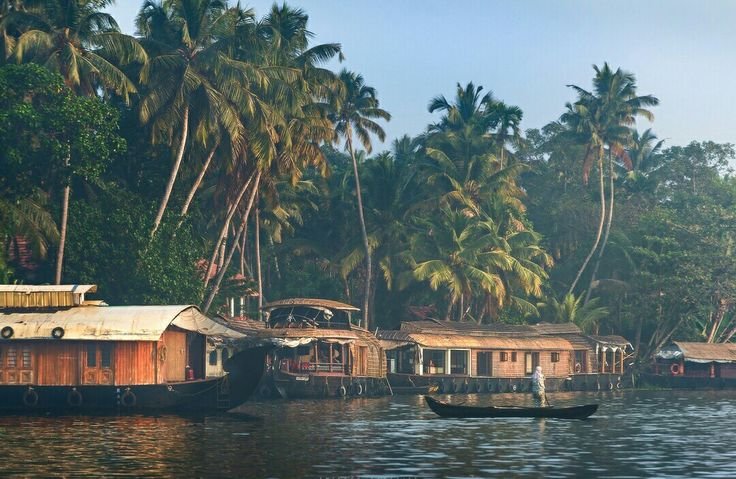Classic Kerala Holiday – Culture, Nature & Relaxation