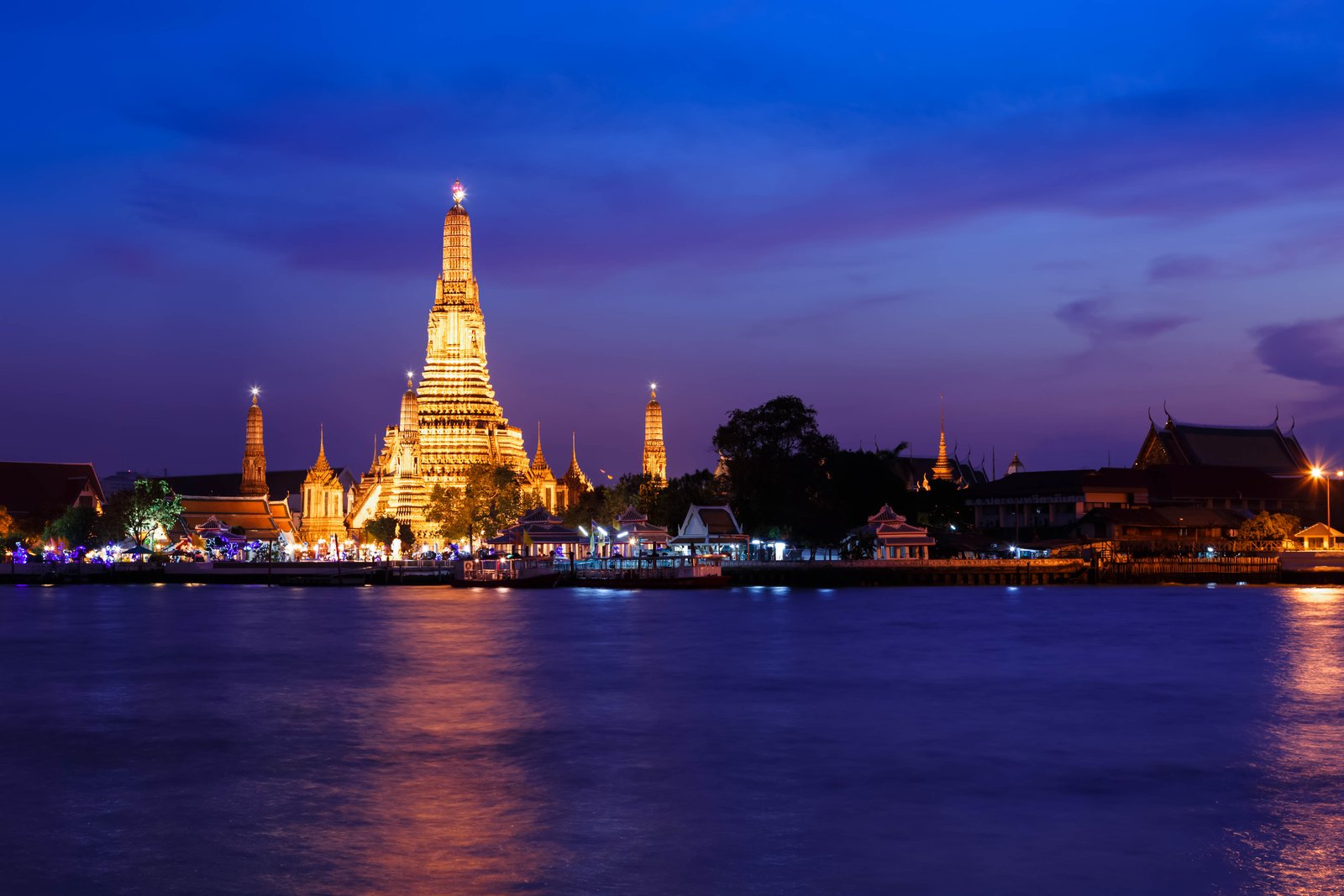 Thailand