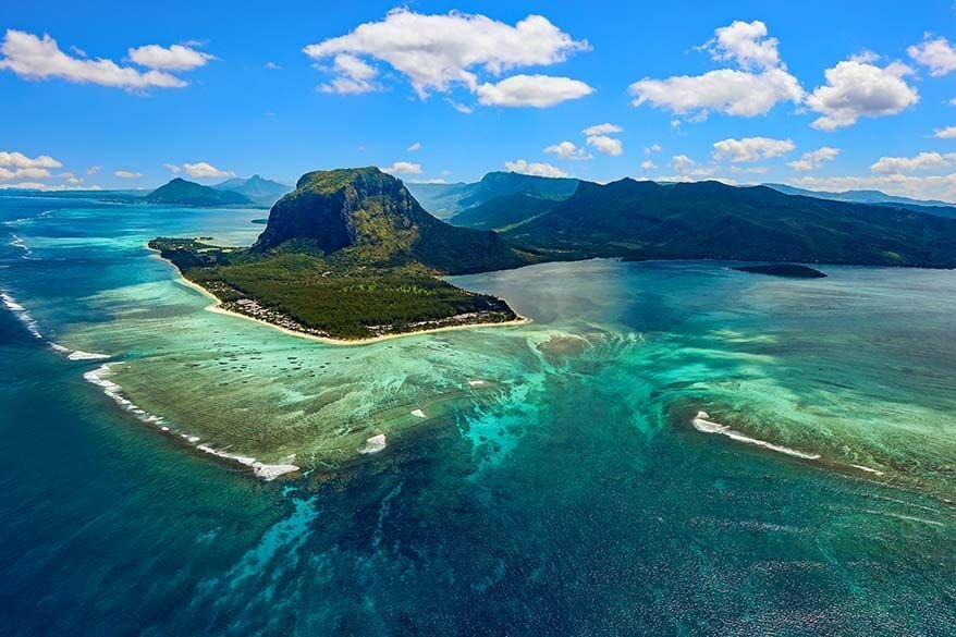 Mauritius Travel Package