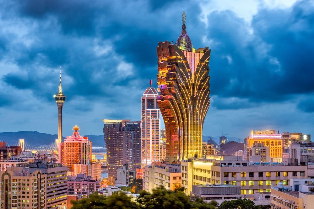 Hong Kong tour package