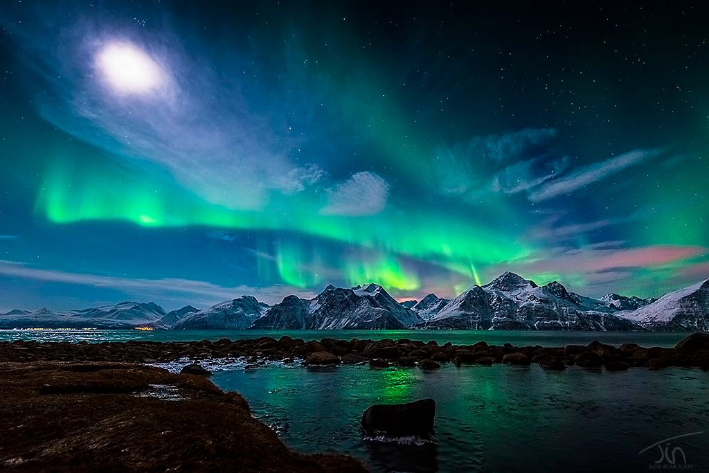 Northern Lights Tour Package - 7 N / 8 D