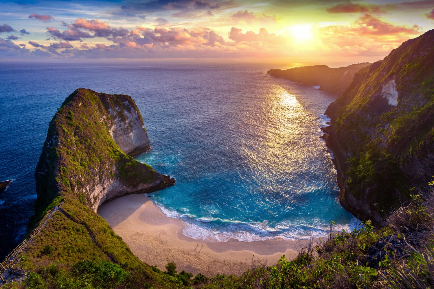 Best Honeymoon Bali Packages