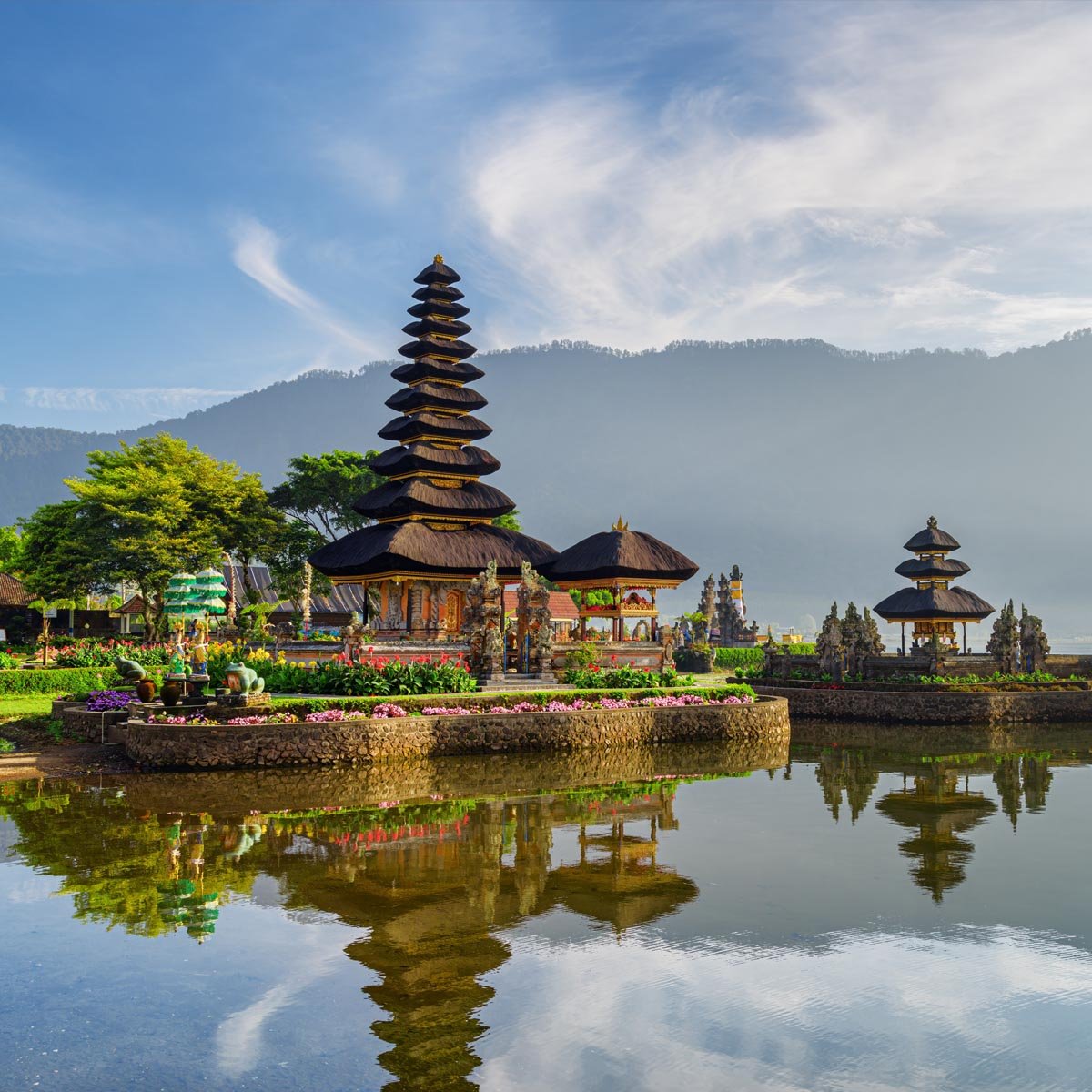Best Honeymoon Bali Packages