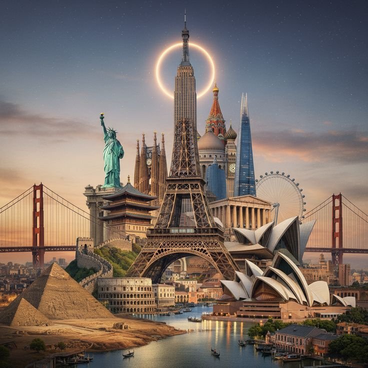 Top 10 Places to Visit in Europe for a Trip You'll Never Forget