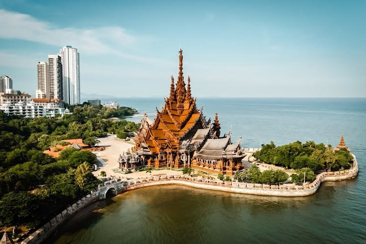 Phuket vs Krabi vs Bangkok – Which Thailand Destination is Best for You? | Book My Bharat