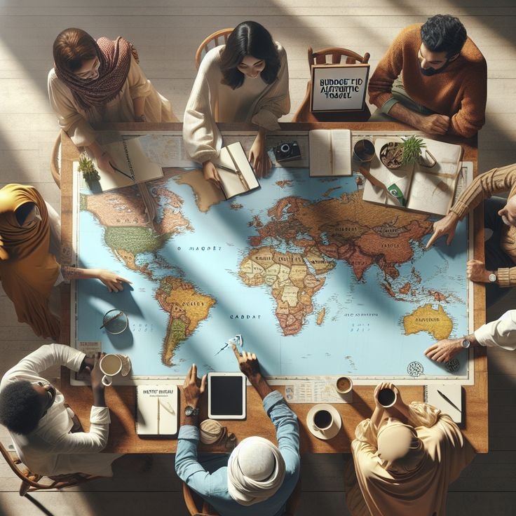 We Rated Your Wishlist Destinations: Overhyped vs. Worth It An honest look at the places everyone wants to visit — and what they're really like