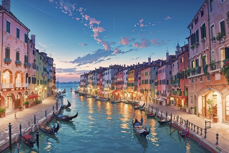 Europe in July 2026: Best Places & Travel Tips