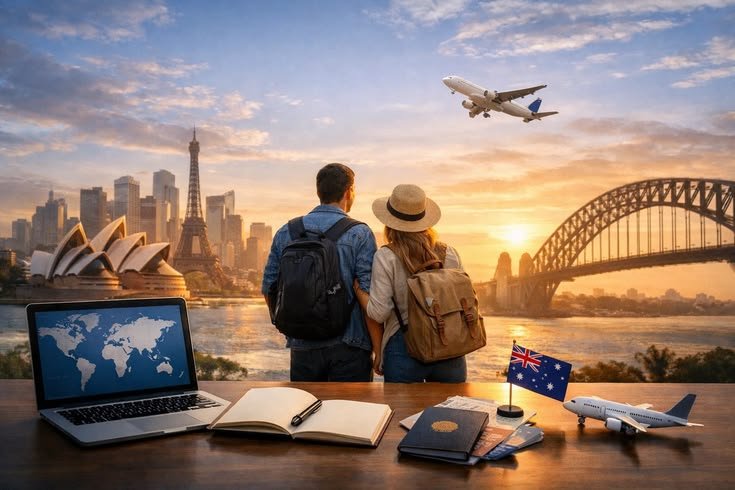 Best Travel Agency in Delhi (2026) | Book My Bharat