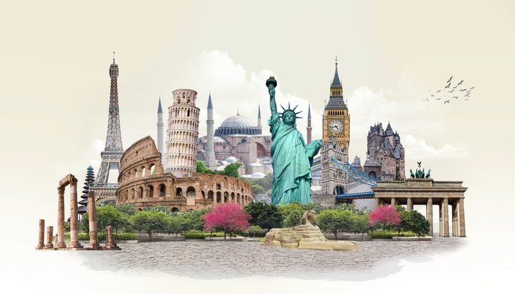 Best Travel Agency in Delhi: How to Choose the Right One
