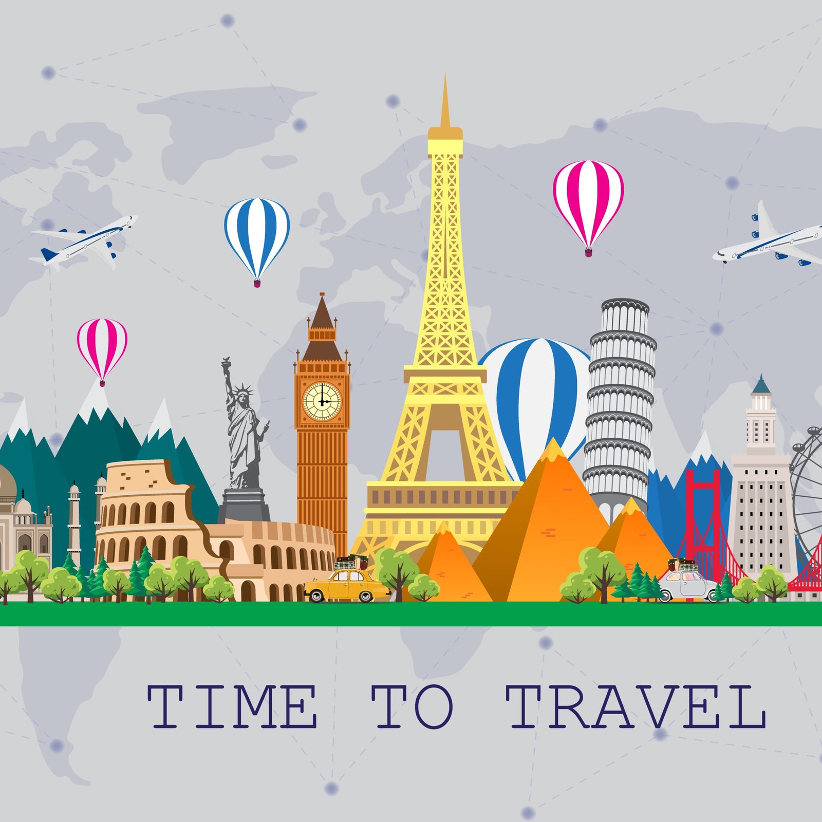 best travel agency in delhi