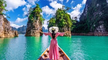 Thailand Tour Packages