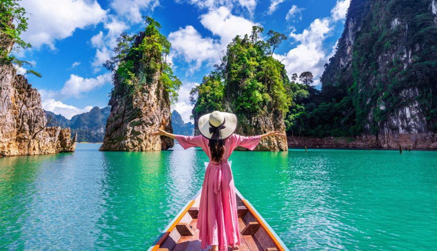 Thailand Tour Packages