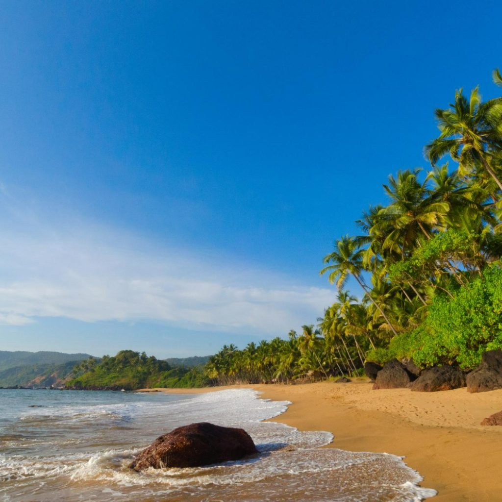 Top 10 prime-time attractions of Goa