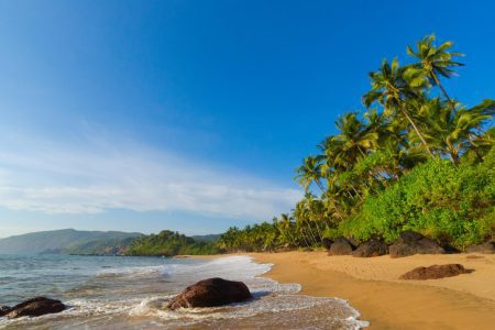Top 10 prime-time attractions of Goa