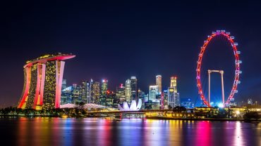 Singapore Tour Packages