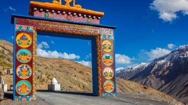 Leh Ladakh Tour Packages