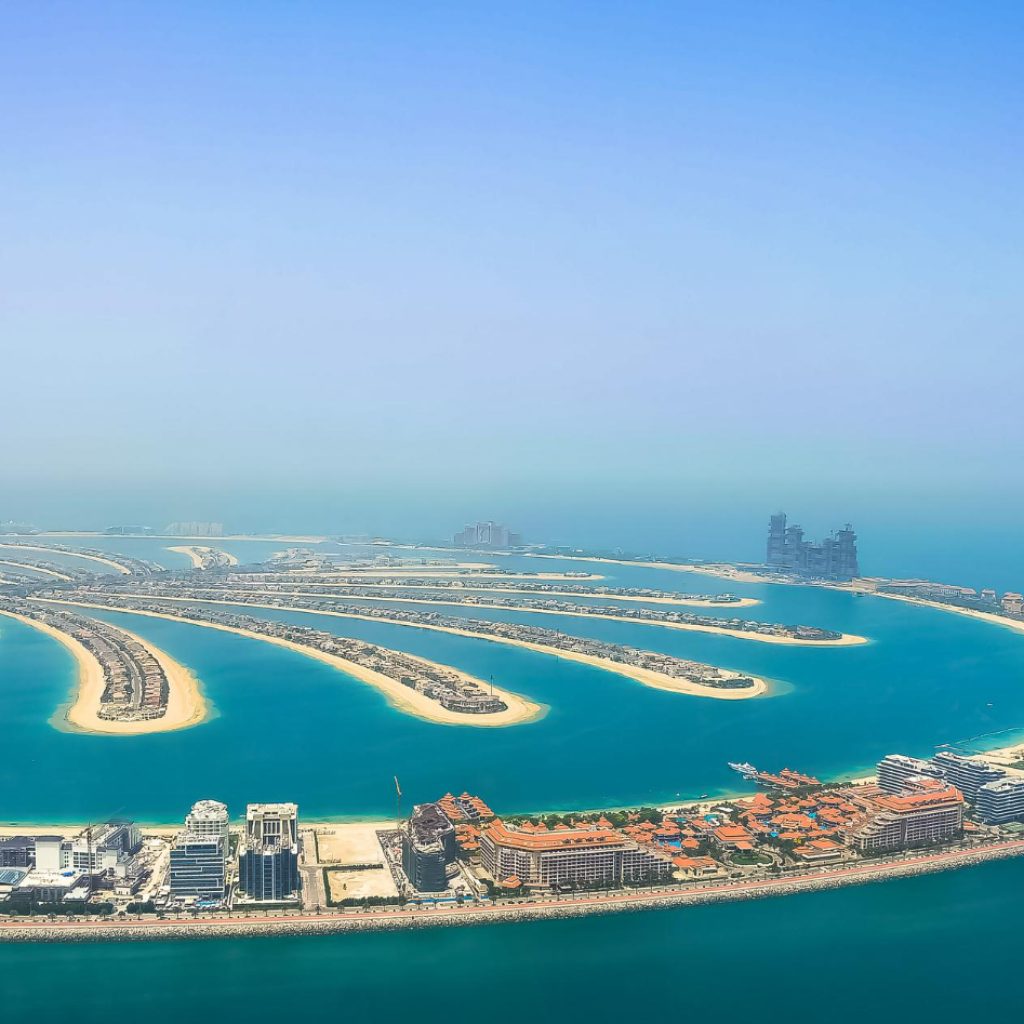 Palm Jumeirah